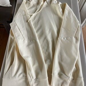 Butter YELLOW hoodie